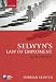 Selwyn's Law of Employment