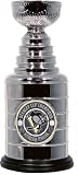 Pittsburgh PENGUINS NHL 2009 STANLEY CUP REPLICA Statue