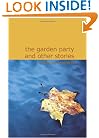 The Garden Party and Other Stories