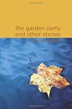 The Garden Party and Other Stories