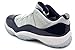 Men's Nike Air Jordan 11 Retro Low - 528895 007
