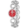Fossil Ohio State - Ladies Open Link Watch