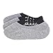 SHEEC - SoleHugger ACTIVE - Men's No-Show Casual Socks *Non Slip*