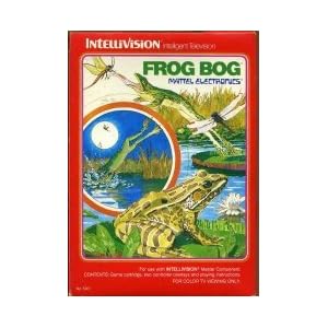 Bog Games