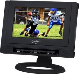 SC-199 9 TV/DVD Combo