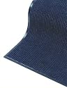 Grime Fighter Dual Track - Commercial Entrance Mat - 2' x 3' - Charcoal