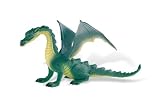 Eigenschaften BULLYLAND 63876 / BULLYLAND 63876 - Soft-Play Drache grün