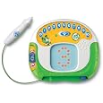 LeapFrog Count And Draw