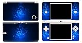 Bundle Monster Vinyl Skin Sticker For Nintendo DSi XL (LL) Handheld Game Co ....