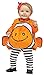 Fun World Costumes Baby's Giddy Goldfish Infant Costume