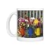 Photo Mugs of Unknown from Danita Delimont