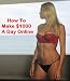 How To Make 1000 Dollars A Day Online - Passive Income Blueprint