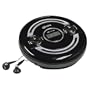 GPX PC308B Portable CD Player with Stereo Earbuds, Anti-Skip Protection and Bass Boost