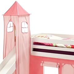 TURM MAX, pink/rosa