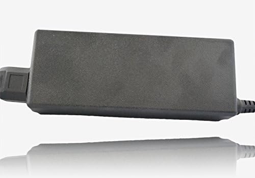 GPK Systems® Ac Adapter for Lenovo Ideapad S100 S205 S300 S400 S405 S415 U260 U310 G575; S9 S9e S10 S10-2 S10-3 S10-3t S10e S12 / MSI Wind U200 AC Adapter Power Cord