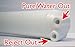 Membrane Housing for Home RO System (2