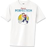 Physical Perfection - Just for Kids Toddler Shirt