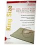 Moist Heat Heating Pad King Size