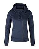 Produkt-Bild: Bench Damen Trikotjacke gebondet HAYLEYB