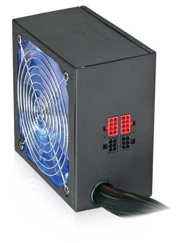 Coolmax Power Supply CoolMax USA Coolmax Power Supply CoolMax USA