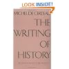 The Writing of History (European Perspectives)