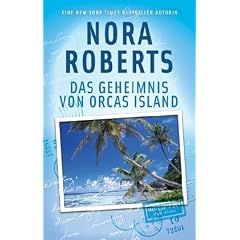 Das Geheimnis von Orcas Island