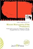 Masao Maruyama (Film Producer)