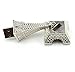 Metal Shaped USB Flash Drive Memory Stick USB Storage (Eiffel 8GB)