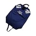 Lava Buns Heated Seat Cushion (Navy) (12H x 17W)