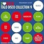 ZYX Italo Disco Collection 9