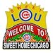 Chicago Cubs Andre Dawson Jersey Lapel Pin
