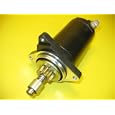 New SeaDoo Starter PWC GSX 782cc 1996 278-000-576