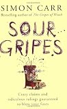 Sour Gripes