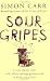 Books : Sour Gripes