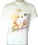 Million Nation Conspiracy T-shirt