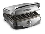 Calphalon HE400WM No Peek Belgian Waf...