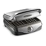Calphalon HE400WM No Peek Belgian Waffle Maker