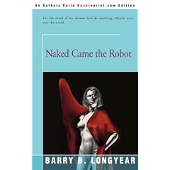 Naked Came the Robot