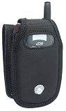 Dura-Case Ballistic Canvas Case For Motorola I710, I730