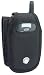 Dura-Case Ballistic Canvas Case For Motorola I710, I730