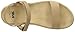 Teva Women's W Terra-Float Nova Lux Sandal