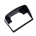 Shield Glare Visor , COSCOD 7 inch GPS Navigation Sun Shade for Garmin nüvi 2797LMT/ 2757LM / 2798LMT Magellan RoadMate Pro 9165