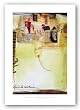 Miles Away I by Ivan Reyes 15.75"x23.625" Art Print Poster
