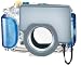 Canon WP-DC17 Underwater housing for Canon SD870IS Digital Cameras + FREE Intova 35mm Daylight Sports Utility Waterproof Camera + Canon WWDC1 Weight for Waterproof and All Weather Cases + Deluxe DB ROTH Accessory Kit