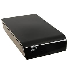 SEAGATE External Portable 1TB HDD 5400rpm USB3.0 6,4cm 2,5Zoll RTL extern