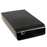 Seagate STAX1000202 Expansion Portable Disque dur externe 2,5" 1 To USB Noirpar Seagate