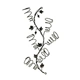 6-Bottle Hanging Wine Tree