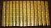 The Complete Works of William Shakespeare Reprinted from the First Folio. Limited Edition. 13 volumes. Complete Set. 1:Two Gentlemen of Verona; The Tempest; Merry Wives of Windsor 2: Measure for Measure;  Comedy of Errors;  Much Ado About Nothing; 3: Loves Labours Lost; A Midsummer Nights Dream; Merchant of Venice 4:  As You Like It;  The Taming of the Shrew;  Alls Well that Ends Well 5: Twelfth Night;  The Winters Tale; King John 6: King Richard; King Henry IV Part I; King Henry IV part II; 7: King Henry V; King Henry VI part I; King Henry  VI part II; 8: King Henry VI part III; King Richard III; King Henry VIII; 9:  Troilus and Cressida; Coriolanus; Titus Andronicus 10: Romeo and Juliet;   Timon of Athens; Julius Caesar 11: Macbeth; Hamlet; King Lear 12: Othello; Anthony and Cleopatra; Cymbeline 13: Pericles; Venus and Adonis; Rape of Lucrece; Sonnets and Poems