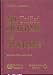 Book The Unified English - Arabic Medical Dictionary