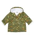 Hatley Fun Dinos Raincoat, Jackets, Boys, 5 years